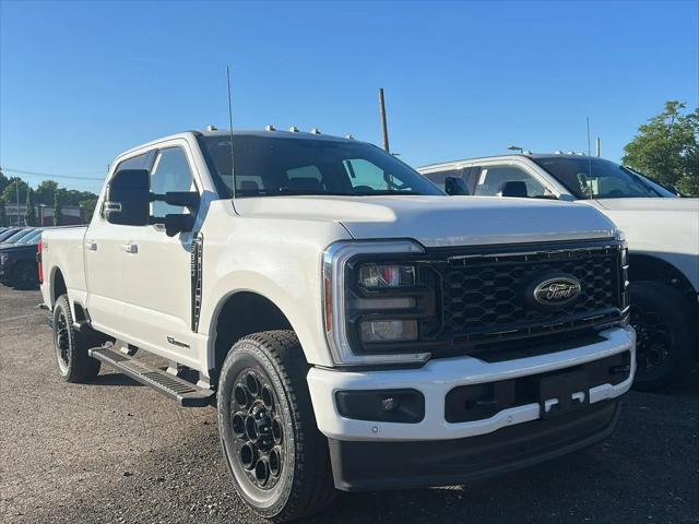 2026 Ford F-350 LARIAT for sale in Milford, CT
