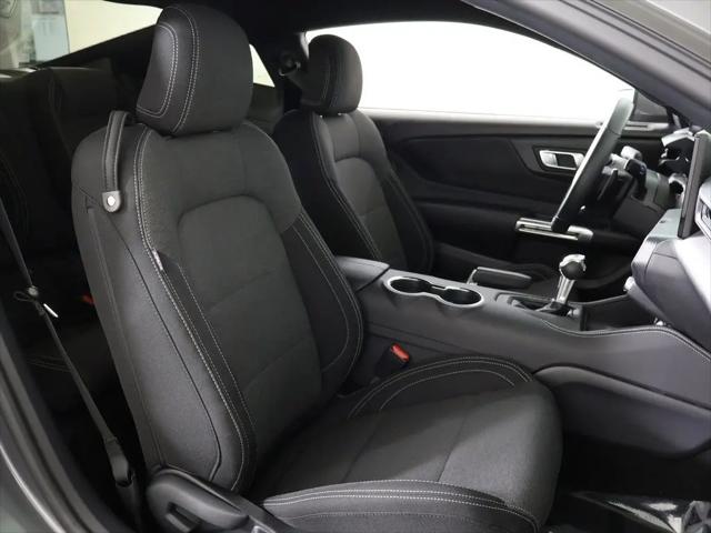 2025 Ford Mustang GT Fastback