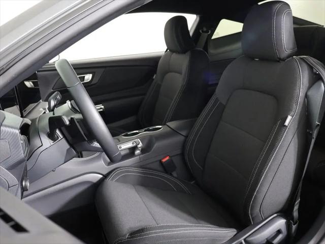 2025 Ford Mustang GT Fastback