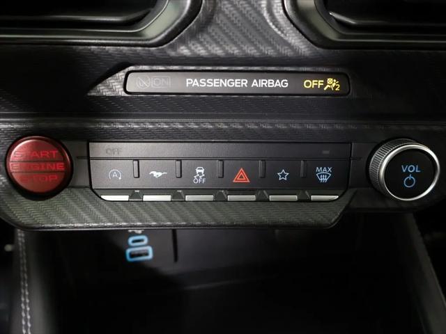 2025 Ford Mustang GT Fastback