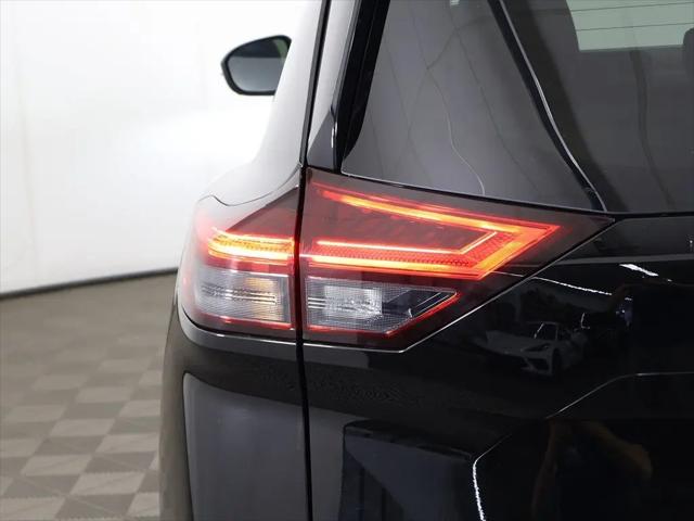 2023 Nissan Rogue SL Intelligent AWD
