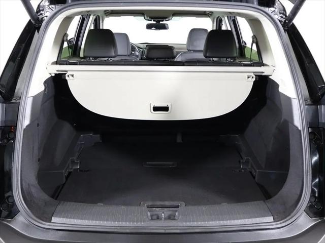 2023 Nissan Rogue SL Intelligent AWD