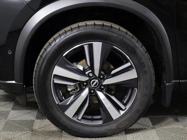2023 Nissan Rogue SL Intelligent AWD