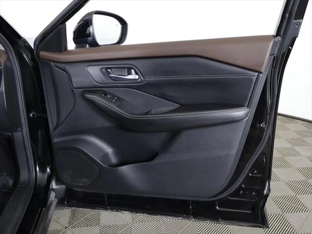 2023 Nissan Rogue SL Intelligent AWD