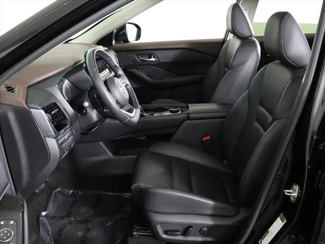 2023 Nissan Rogue SL Intelligent AWD
