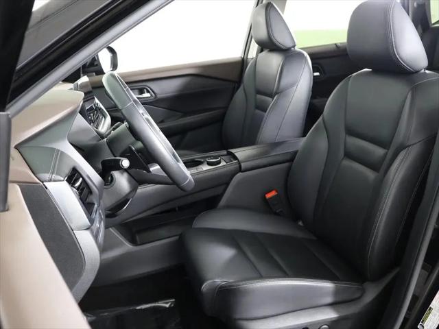 2023 Nissan Rogue SL Intelligent AWD