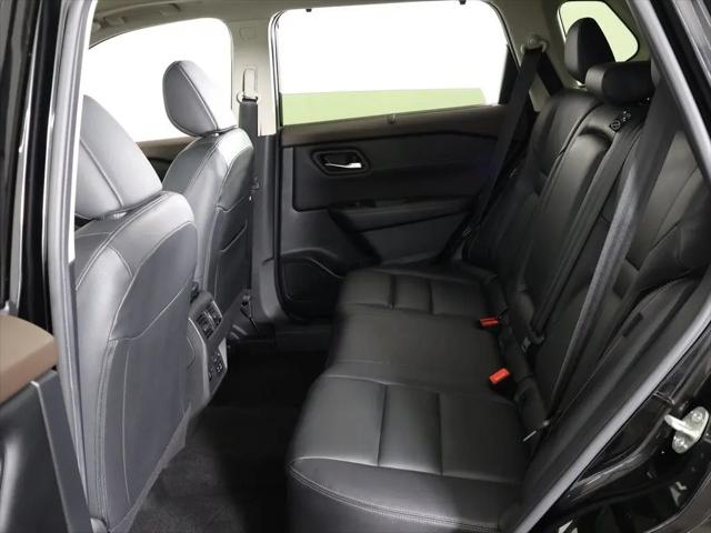 2023 Nissan Rogue SL Intelligent AWD