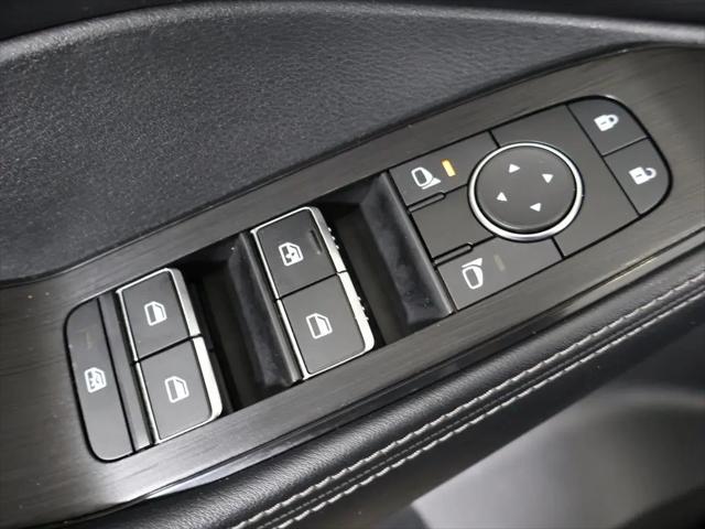 2023 Nissan Rogue SL Intelligent AWD