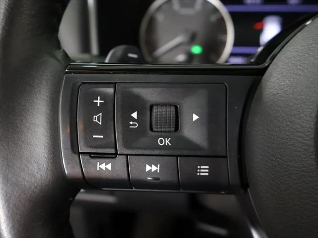2023 Nissan Rogue SL Intelligent AWD