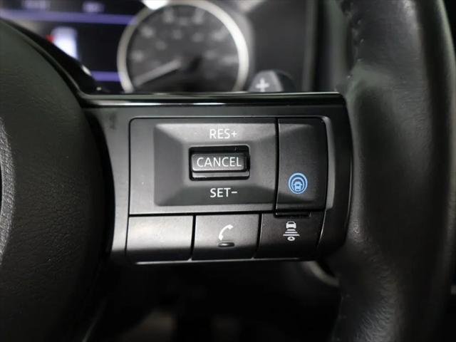 2023 Nissan Rogue SL Intelligent AWD