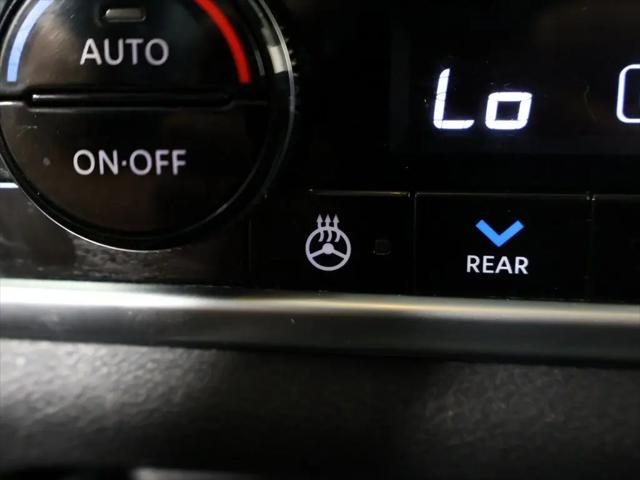 2023 Nissan Rogue SL Intelligent AWD