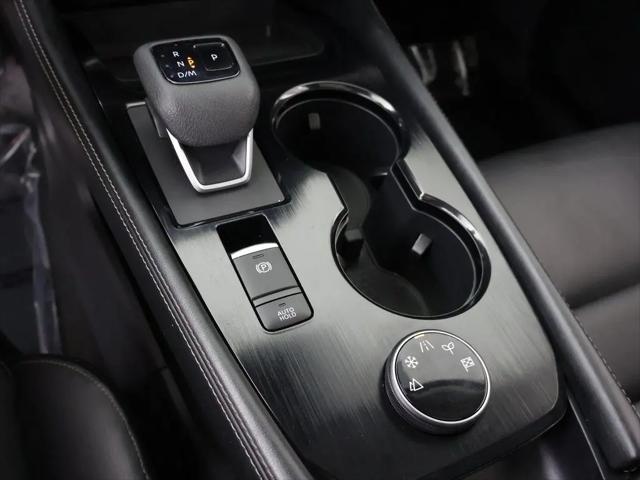 2023 Nissan Rogue SL Intelligent AWD