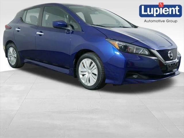 2022 Nissan LEAF S 40 kWh for sale in Minneapolis, MN