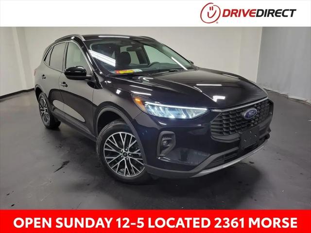 2024 Ford Escape PHEV for sale in Columbus, OH