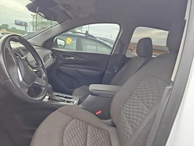 2020 Chevrolet Equinox FWD 2FL