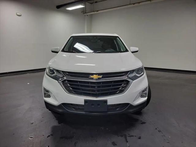 2020 Chevrolet Equinox FWD 2FL