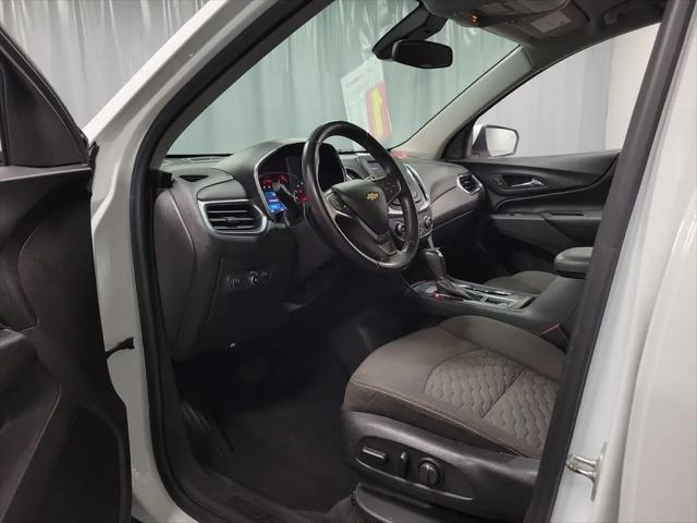 2020 Chevrolet Equinox FWD 2FL