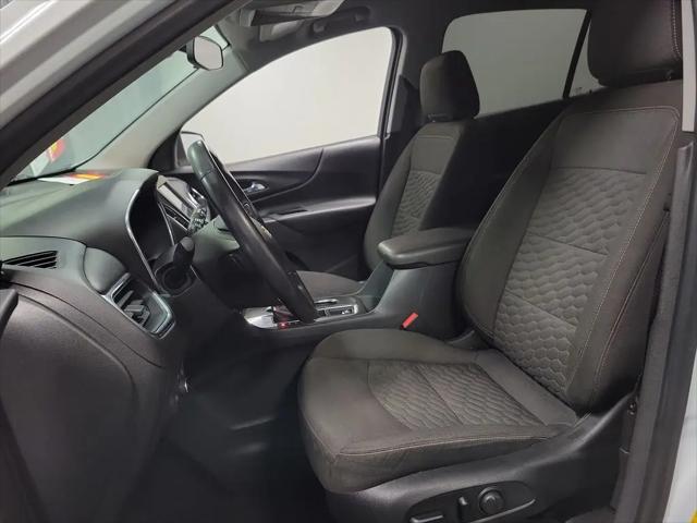 2020 Chevrolet Equinox FWD 2FL