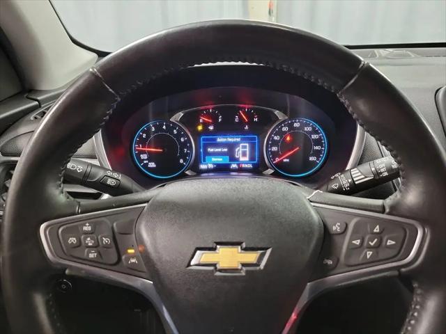 2020 Chevrolet Equinox FWD 2FL