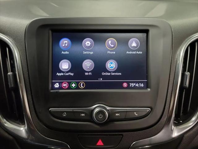 2020 Chevrolet Equinox FWD 2FL