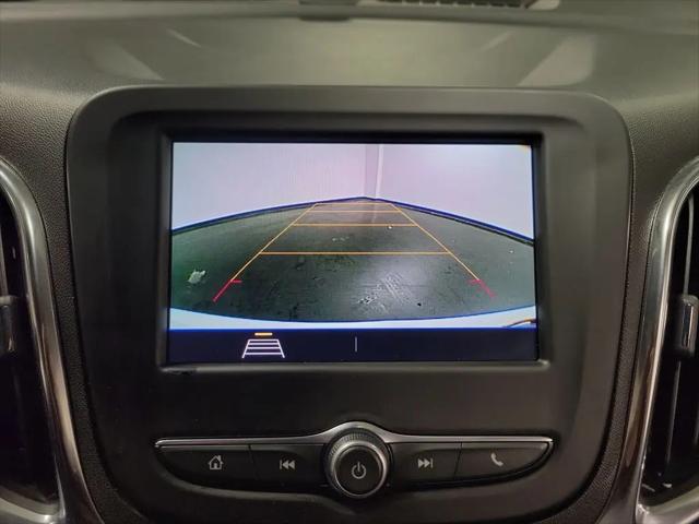 2020 Chevrolet Equinox FWD 2FL