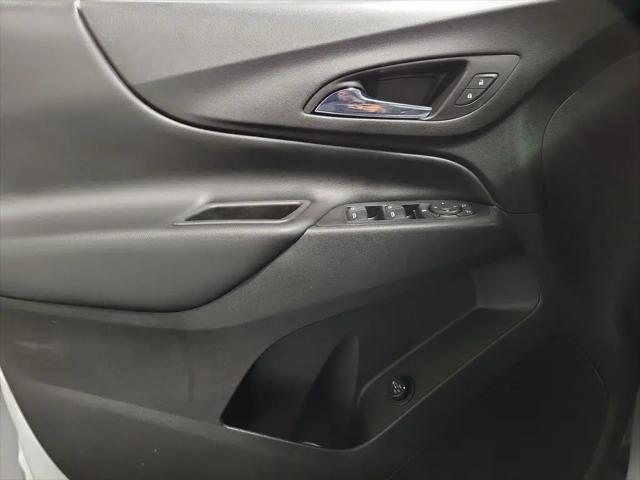 2020 Chevrolet Equinox FWD 2FL