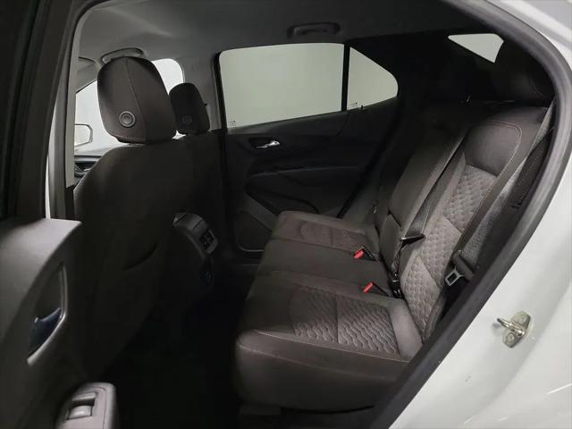 2020 Chevrolet Equinox FWD 2FL