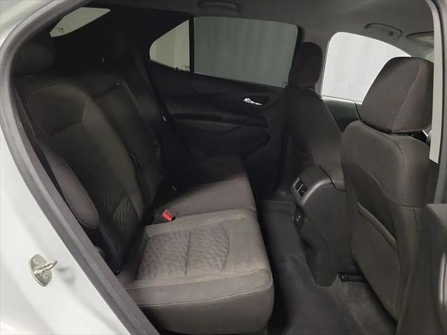 2020 Chevrolet Equinox FWD 2FL