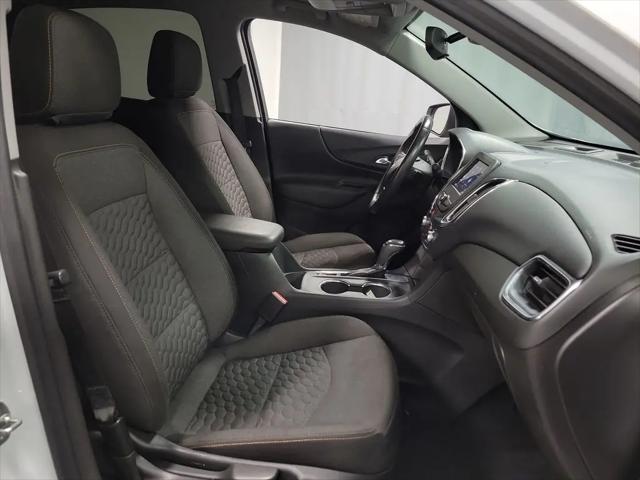2020 Chevrolet Equinox FWD 2FL