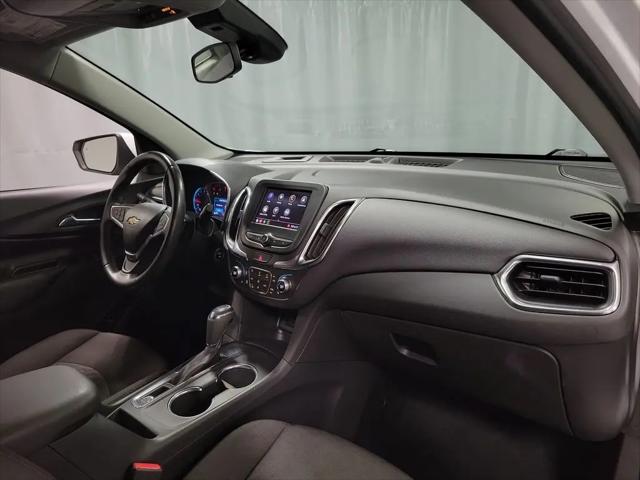 2020 Chevrolet Equinox FWD 2FL