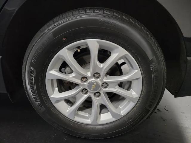 2020 Chevrolet Equinox FWD LT 1.5L Turbo