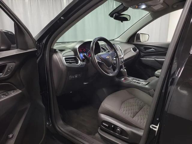 2020 Chevrolet Equinox FWD LT 1.5L Turbo