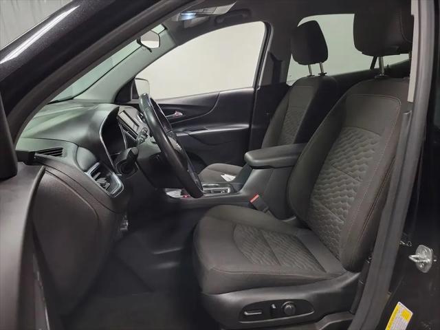 2020 Chevrolet Equinox FWD LT 1.5L Turbo