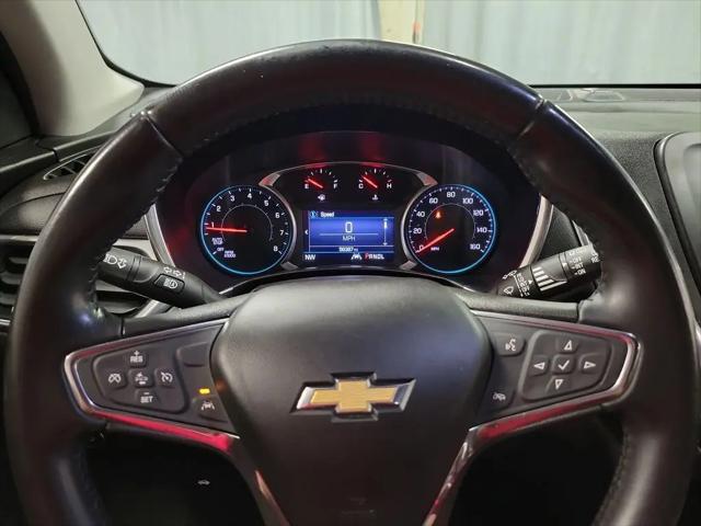 2020 Chevrolet Equinox FWD LT 1.5L Turbo