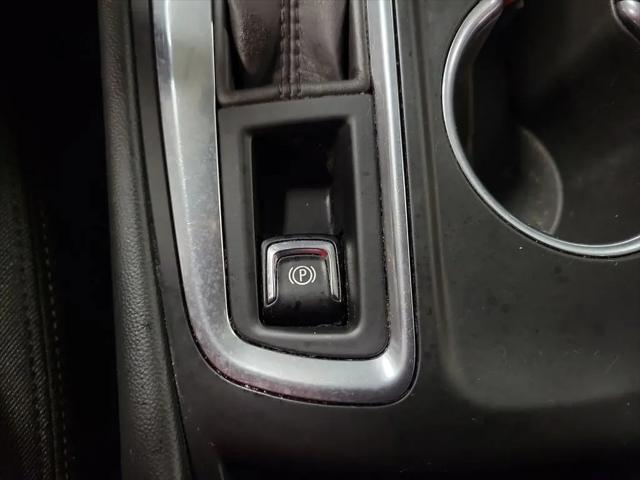 2020 Chevrolet Equinox FWD LT 1.5L Turbo