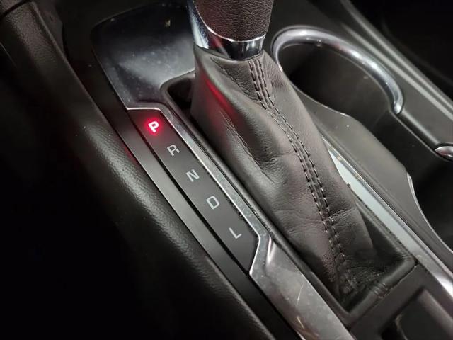 2020 Chevrolet Equinox FWD LT 1.5L Turbo
