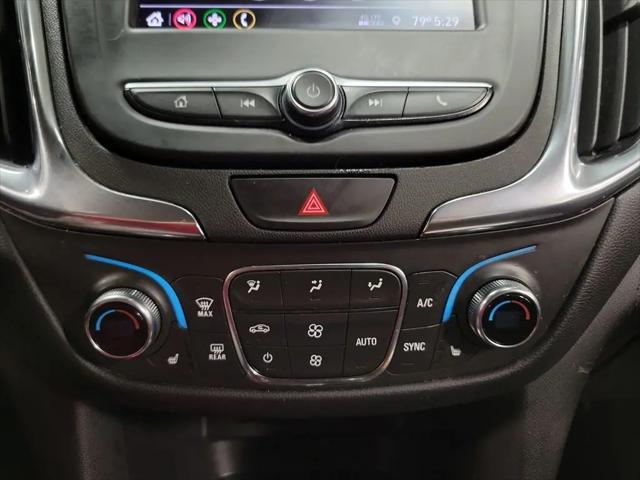 2020 Chevrolet Equinox FWD LT 1.5L Turbo
