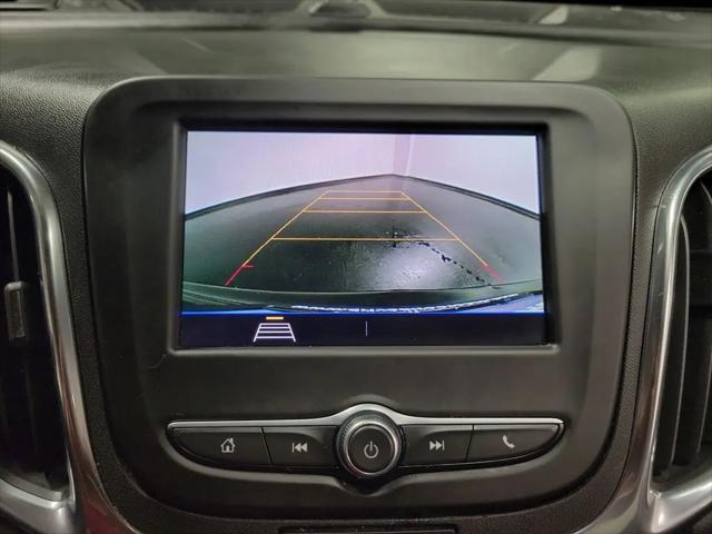 2020 Chevrolet Equinox FWD LT 1.5L Turbo