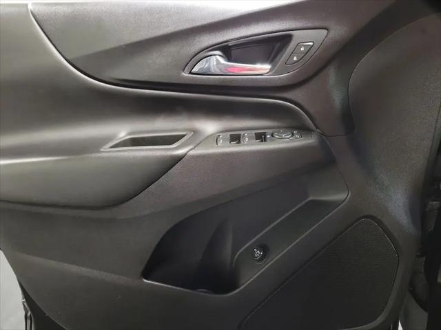 2020 Chevrolet Equinox FWD LT 1.5L Turbo