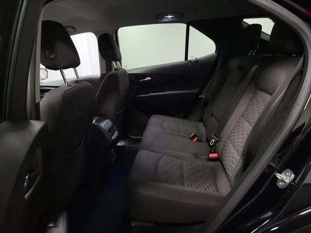 2020 Chevrolet Equinox FWD LT 1.5L Turbo