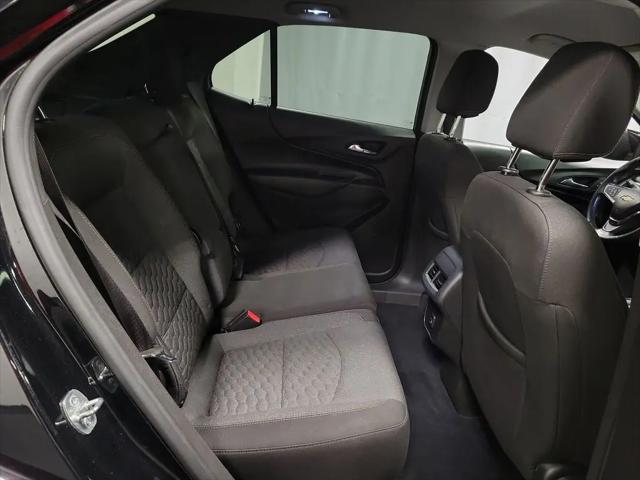 2020 Chevrolet Equinox FWD LT 1.5L Turbo