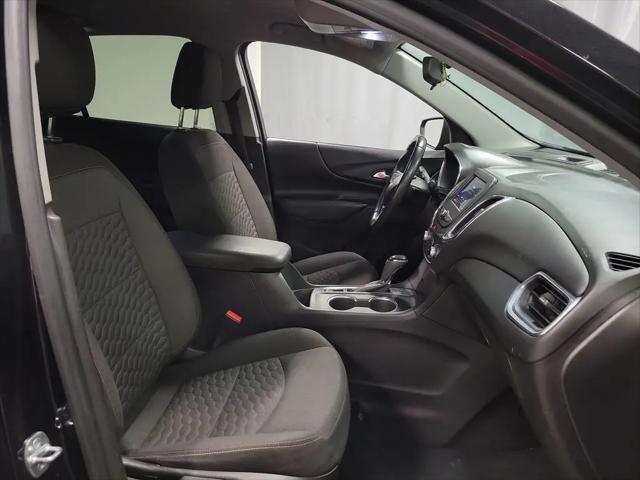 2020 Chevrolet Equinox FWD LT 1.5L Turbo