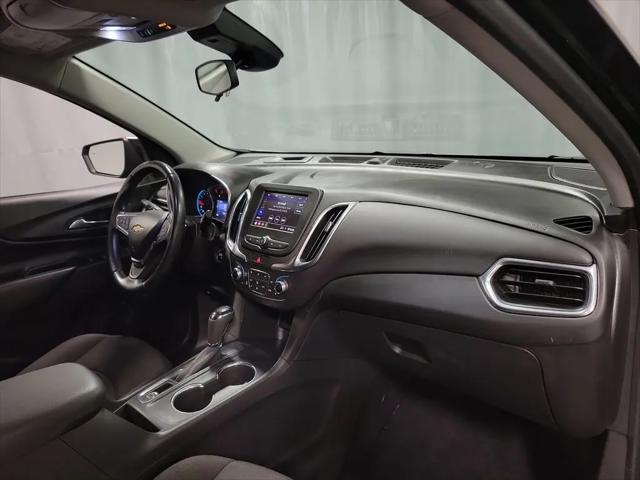 2020 Chevrolet Equinox FWD LT 1.5L Turbo