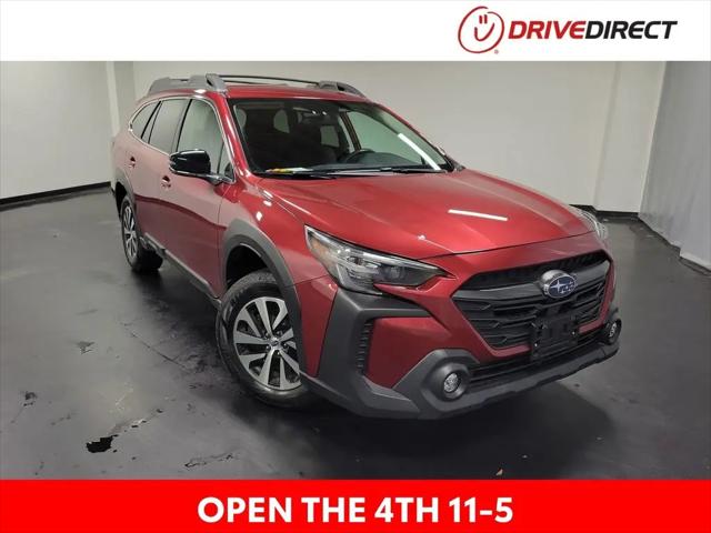 2025 Subaru Outback for sale near Columbus, OH