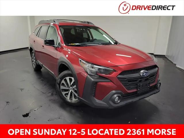 2025 Subaru Outback Premium for sale in Columbus, OH