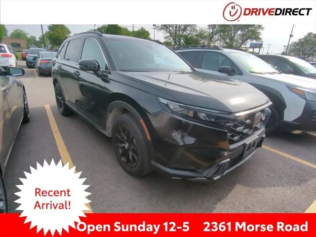 2024 Honda CR-V Hybrid Sport for sale in Columbus, OH