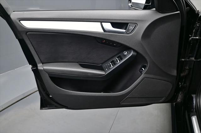 2014 Audi A4 2.0 Progressiv