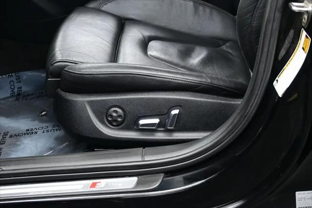 2014 Audi A4 2.0 Progressiv
