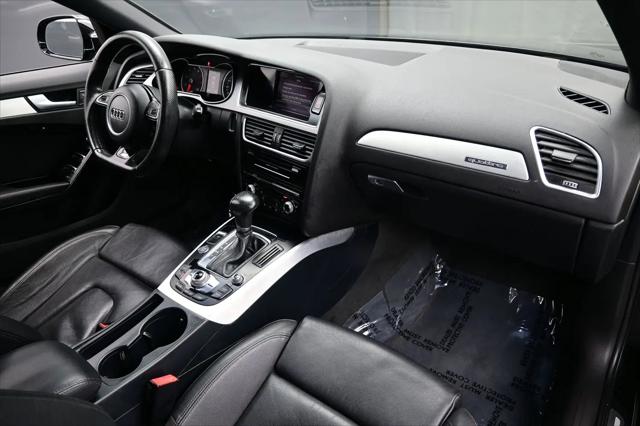 2014 Audi A4 2.0 Progressiv
