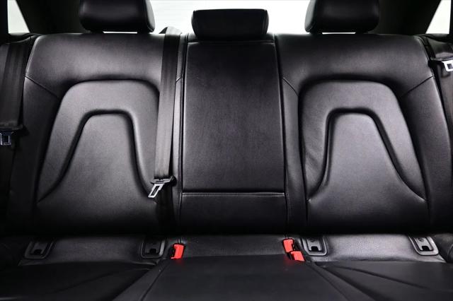2014 Audi A4 2.0 Progressiv